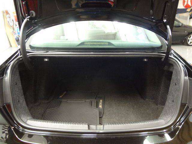 2011 Volkswagen Jetta 4dr Sedan 6A